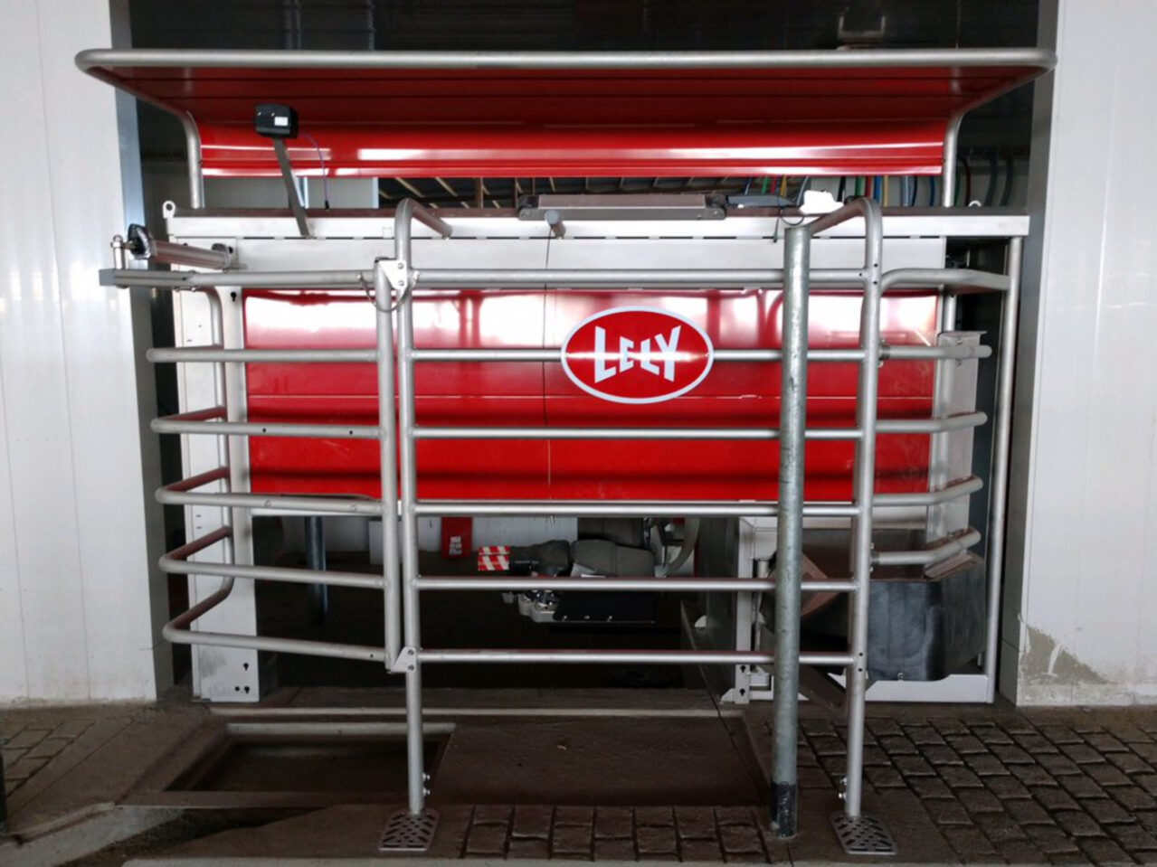 Lely A5